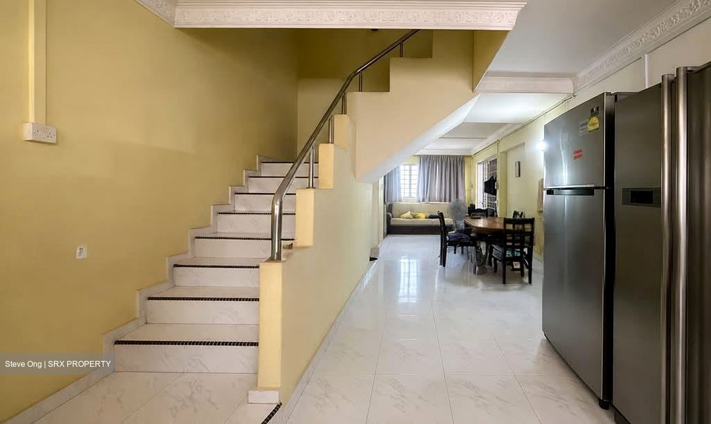 Blk 446 Hougang Avenue 8 (Hougang), HDB Executive #626620941